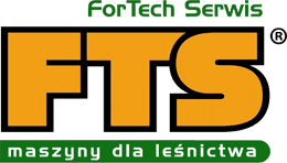 FTG - przyczepy leśne, dźwigi i akcesoria - Maszyny nowe - Fortech Serwis - Maszyny dla leśnictwa